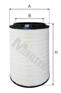 MFILTER A 8102