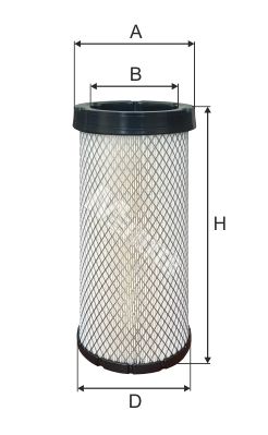 MFILTER A 813/1 MFILTER A 813/1