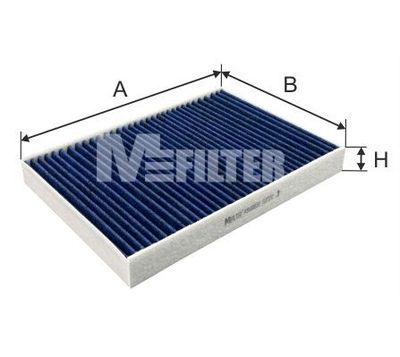 MFILTER K 9101BIO