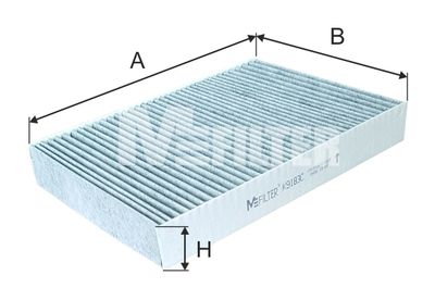 MFILTER K 9183C