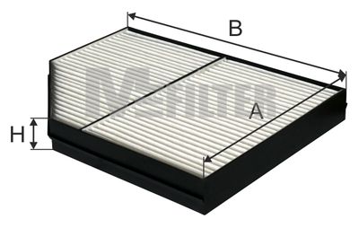 MFILTER K 9138