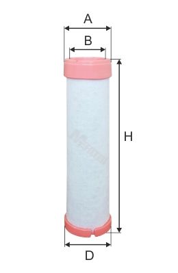 MFILTER A 1024/1 MFILTER A 1024/1