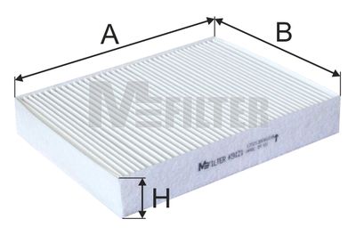 MFILTER K 9121