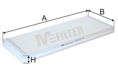 MFILTER K 9019