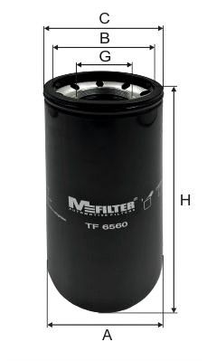 MFILTER TF 6560