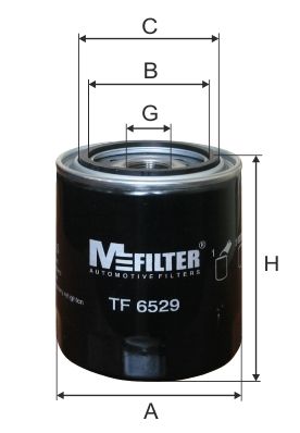 MFILTER TF 6529