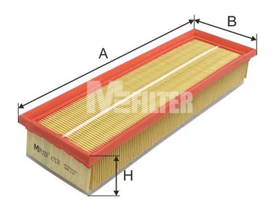 MFILTER K 7131