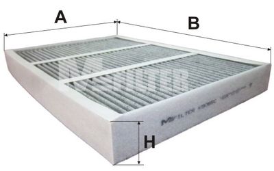 MFILTER K 9085C