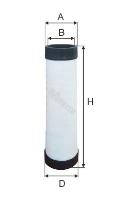 MFILTER A 1612 MFILTER A 1612