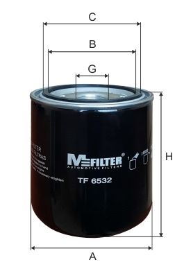 MFILTER TF 6532