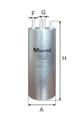 MFILTER DF 3546