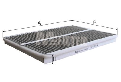 MFILTER K 951C