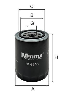 MFILTER TF 6556