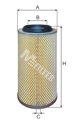 MFILTER A 147