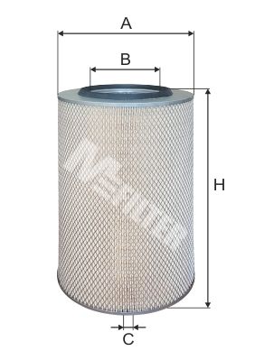 MFILTER A 149/1