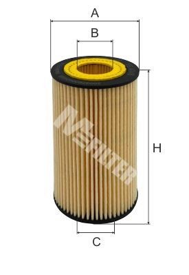 MFILTER TE 4046