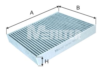 MFILTER K 9171C