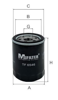 MFILTER TF 6546