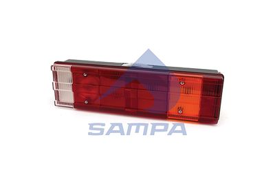 SAMPA 206.318 SAMPA 206.318