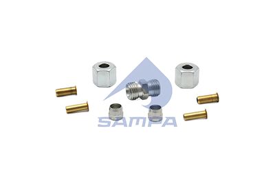 SAMPA 096.3369 SAMPA 096.3369