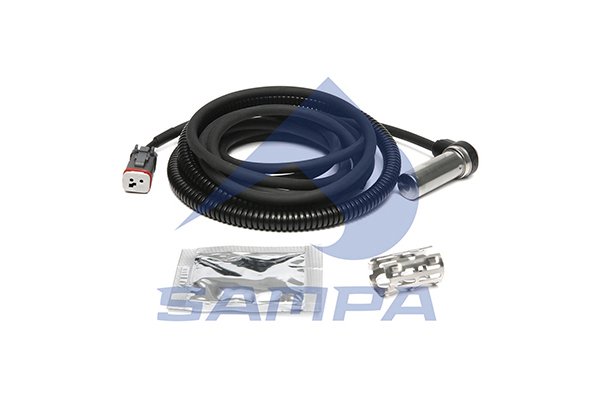 SAMPA 096.4400