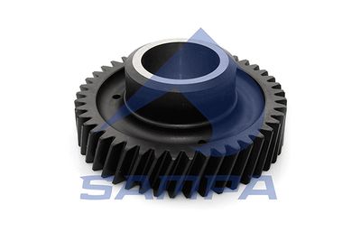 SAMPA 033.417 SAMPA 033.417