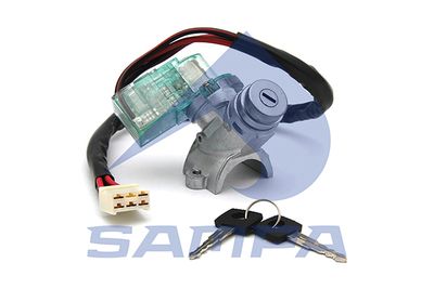 SAMPA 204.433