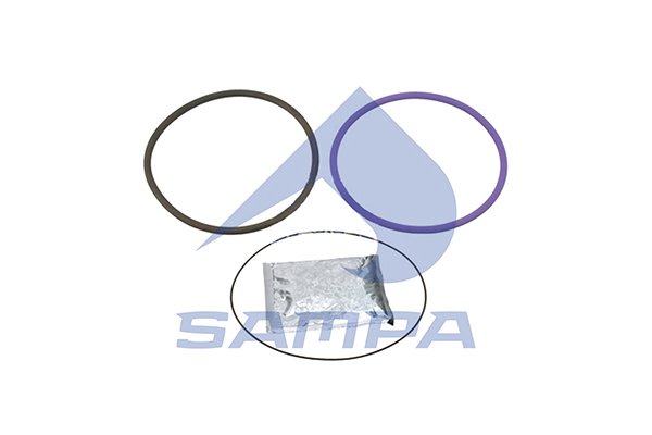 SAMPA 030.721
