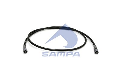 SAMPA 204.011 SAMPA 204.011