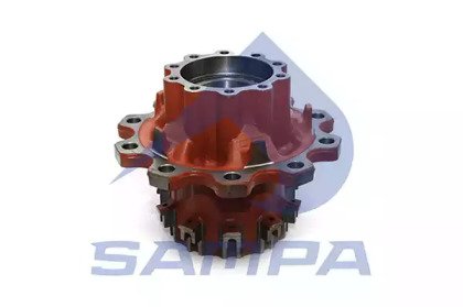 SAMPA 051.166/1