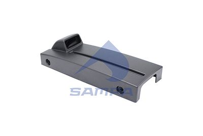 SAMPA 1840 0447 SAMPA 1840 0447