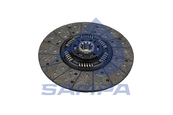 SAMPA 053.278