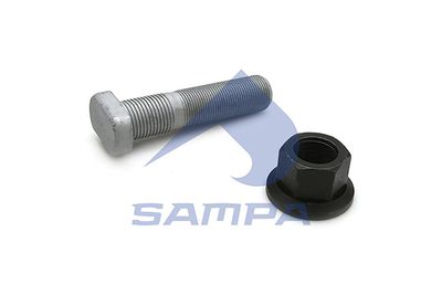 SAMPA 010.931