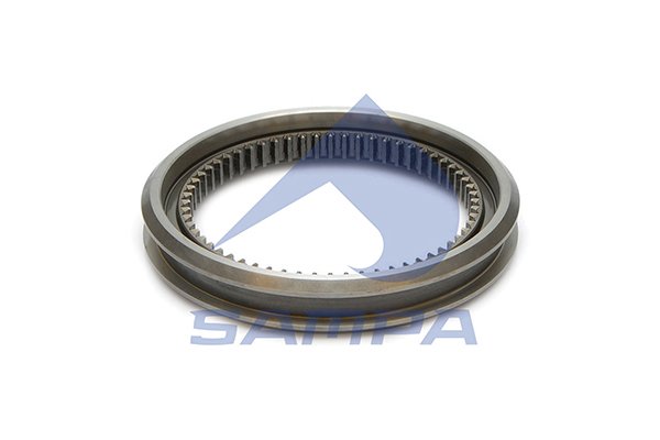 SAMPA 202.372 SAMPA 202.372