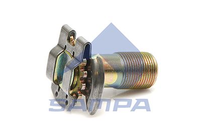 SAMPA 119.036 SAMPA 119.036