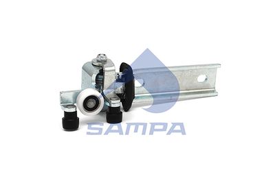 SAMPA 1860 0256 SAMPA 1860 0256