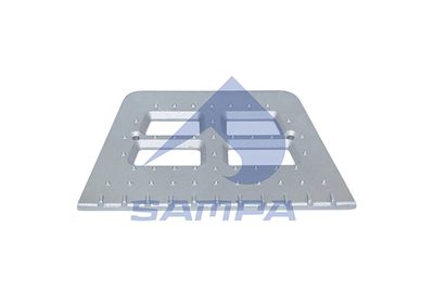 SAMPA 1850 0109 SAMPA 1850 0109