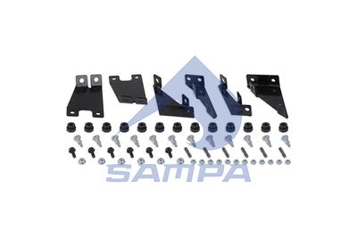 SAMPA 1850 0033 SAMPA 1850 0033