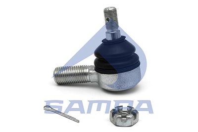 SAMPA 100.027 SAMPA 100.027