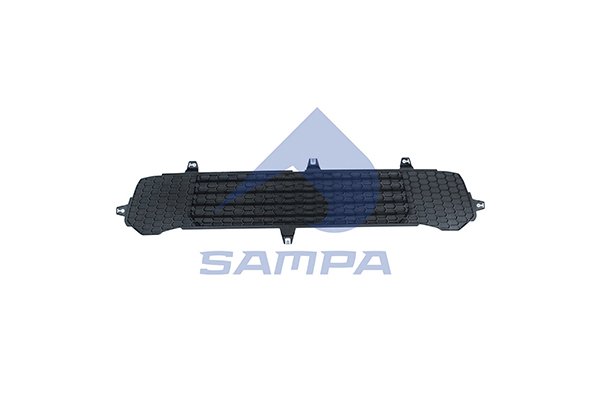 SAMPA 1840 0523