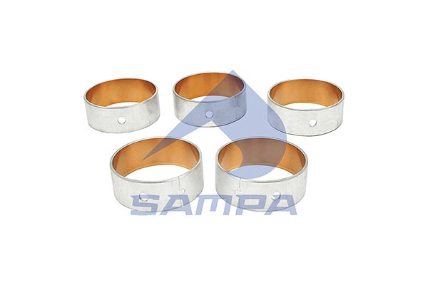 SAMPA 050.702 SAMPA 050.702