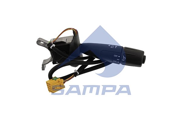 SAMPA 053.356 SAMPA 053.356