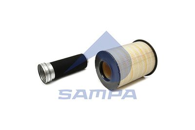 SAMPA 030.767