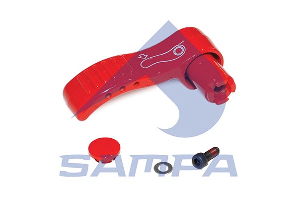 SAMPA 1830 0404