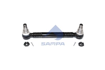 SAMPA 097.492 SAMPA 097.492