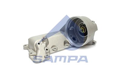 SAMPA 200.315 SAMPA 200.315