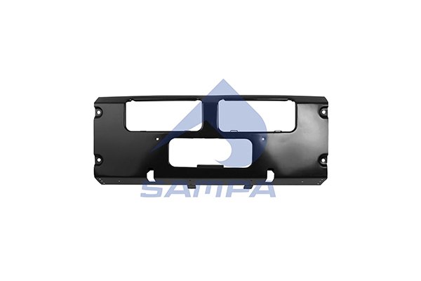 SAMPA 1860 0392