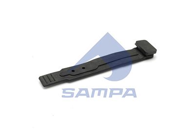 SAMPA 204.167 SAMPA 204.167