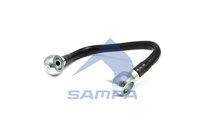SAMPA 206.009