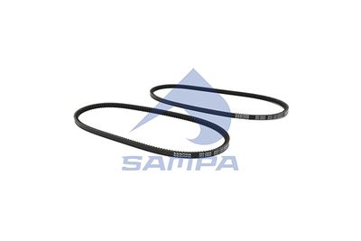 SAMPA 203.269A